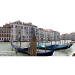 Tribuno Grand Canal * Venedig