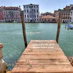Apartment Tribuno Grand Canal