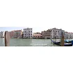 Tribuno Grand Canal Apartment Venedig
