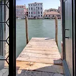 Apartment Tribuno Grand Canal *