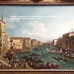 Tribuno Grand Canal Apartment *