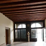 Tribuno Grand Canal Venedig