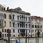 Apartment Tribuno Grand Canal Venedig