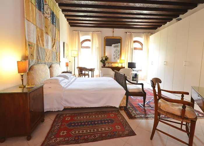 アパート Tribuno Grand Canal