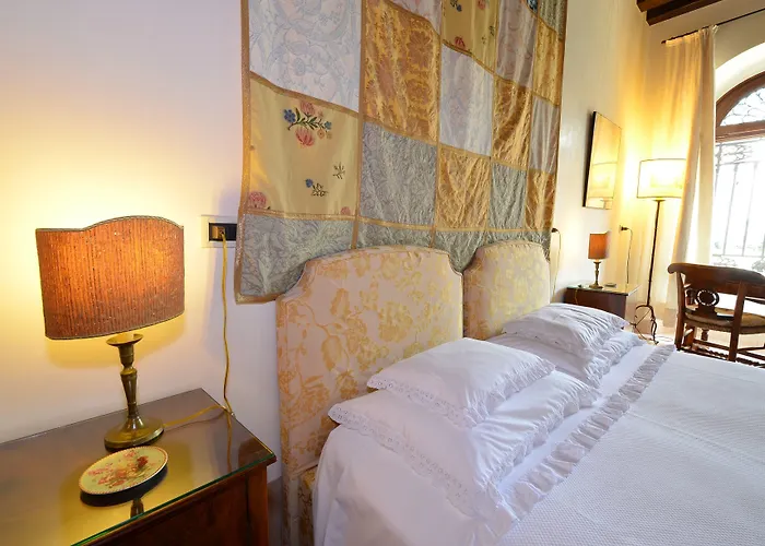 Apartment Tribuno Grand Canal