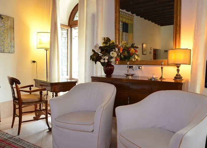 Tribuno Grand Canal * Venedig