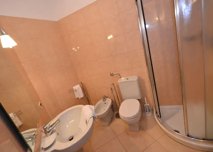 Apartment Tribuno Grand Canal Venedig