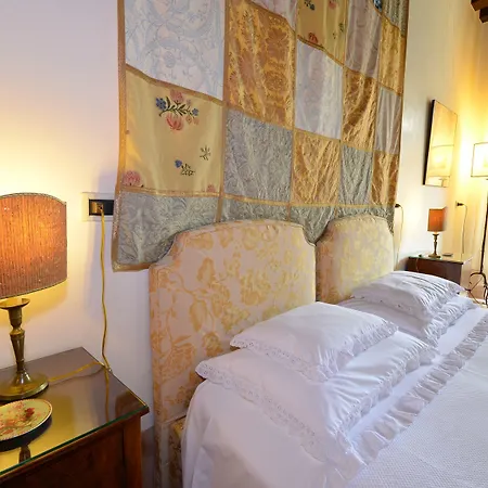 Apartment Tribuno Grand Canal