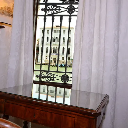Apartment Tribuno Grand Canal *