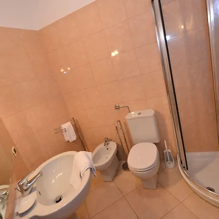 Apartment Tribuno Grand Canal Venice