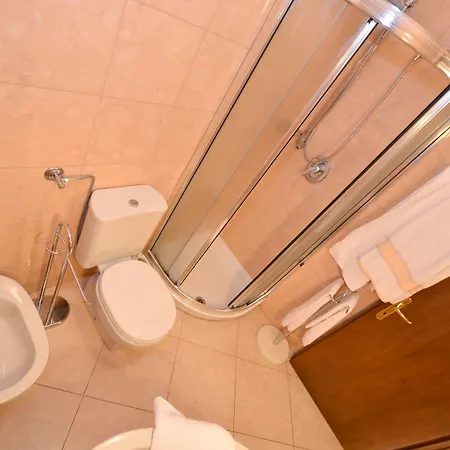 Tribuno Grand Canal Venice