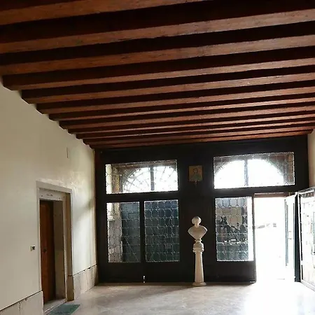 Tribuno Grand Canal * Venice