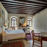 Tribuno Grand Canal Apartman Velence