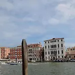 Apartman Tribuno Grand Canal Velence