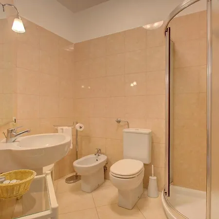 Apartament Tribuno Grand Canal