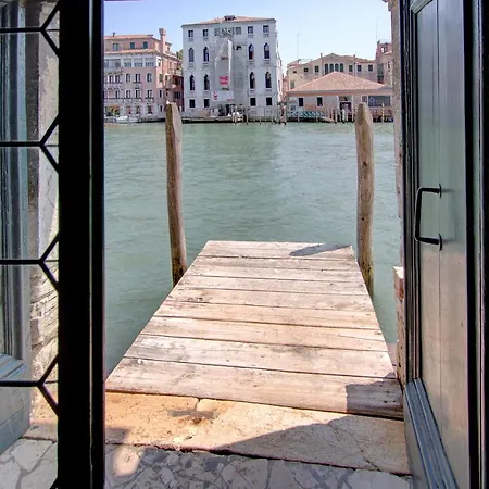 Apartamento Tribuno Grand Canal *