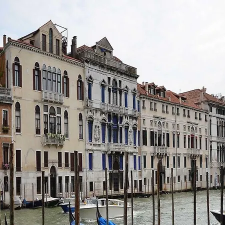 Tribuno Grand Canal Apartamento